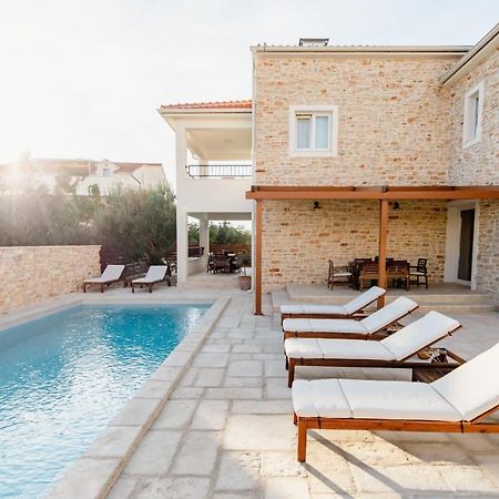 Olive Tree Apartments Водице Экстерьер фото