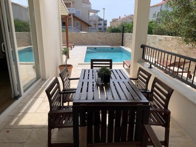 Olive Tree Apartments Водице Экстерьер фото