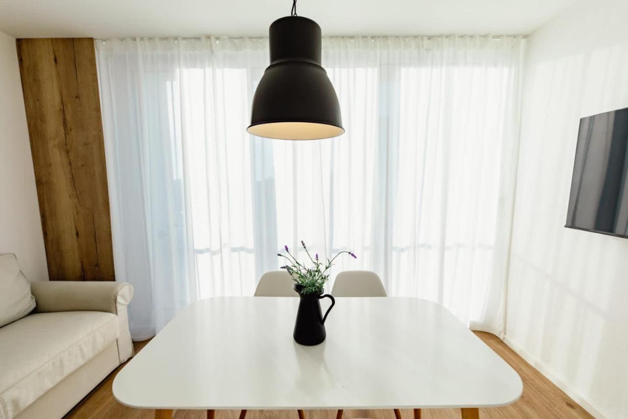 Olive Tree Apartments Водице Экстерьер фото