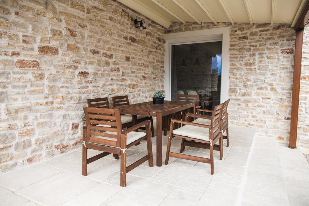 Olive Tree Apartments Водице Экстерьер фото