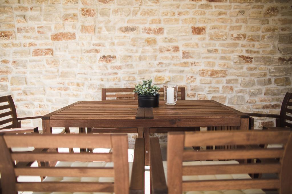 Olive Tree Apartments Водице Экстерьер фото